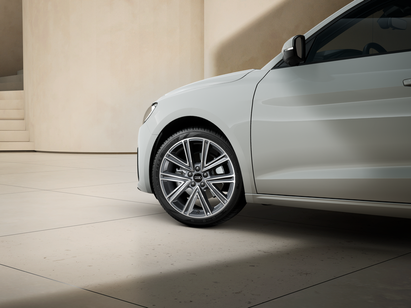 Bild eines A1 Sportback 30 TFSI intense