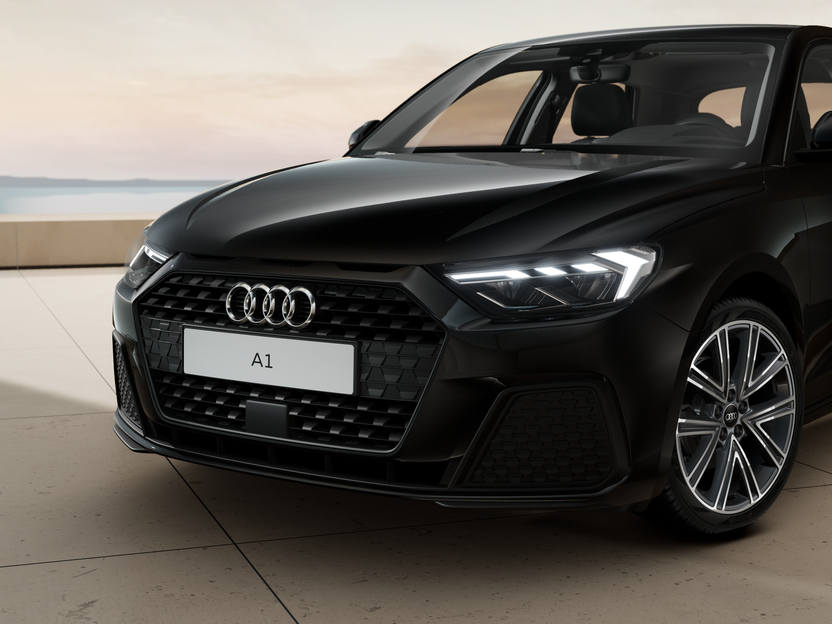 Bild eines A1 Sportback 30 TFSI intense