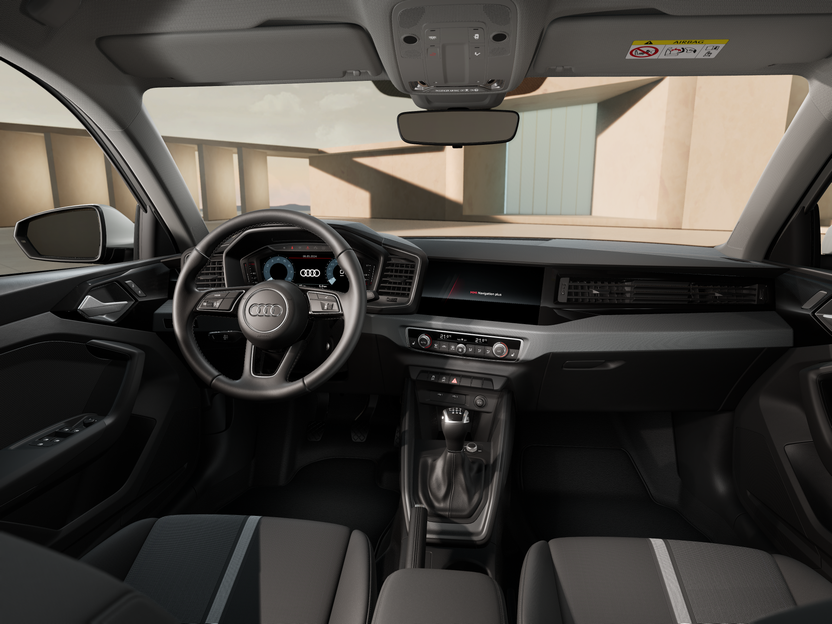 Bild eines A1 Sportback 30 TFSI intense