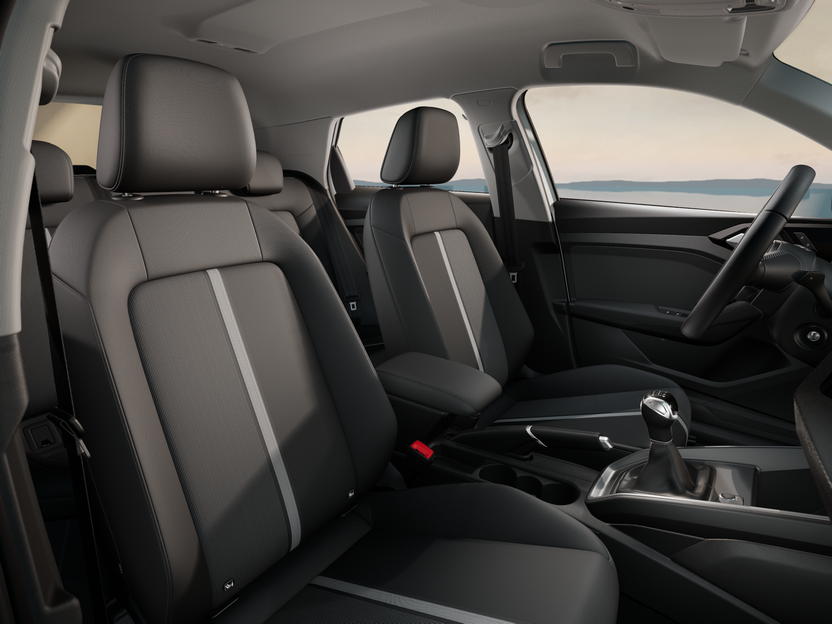 Bild eines A1 Sportback 30 TFSI intense