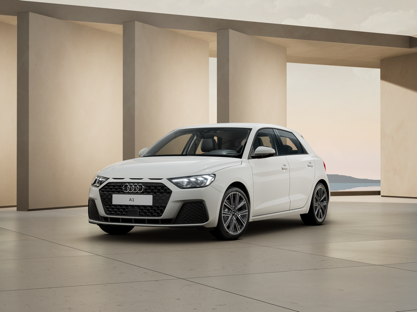 Bild eines A1 Sportback 30 TFSI intense