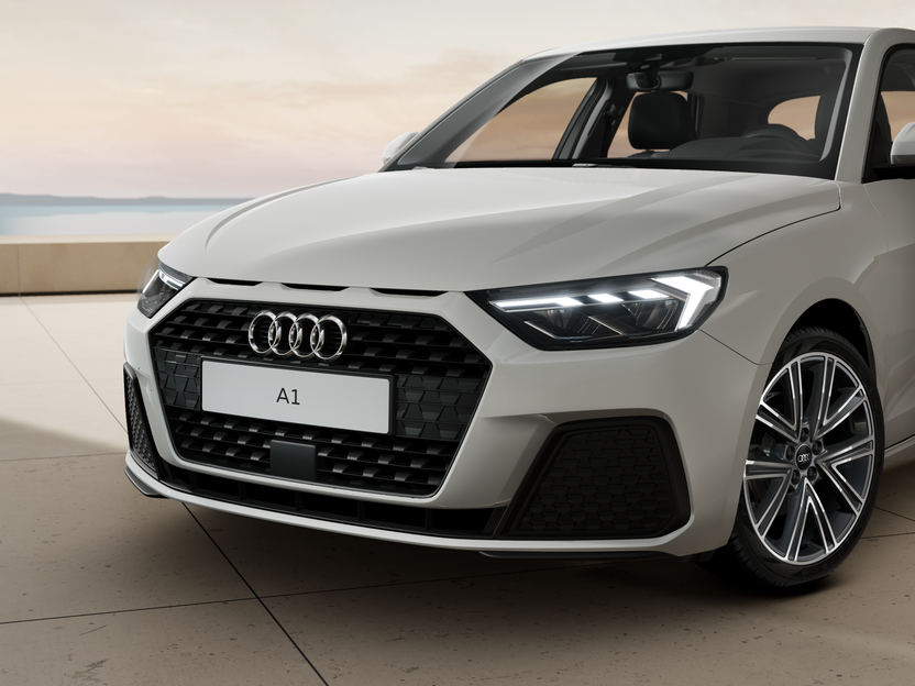 Bild eines A1 Sportback 30 TFSI intense