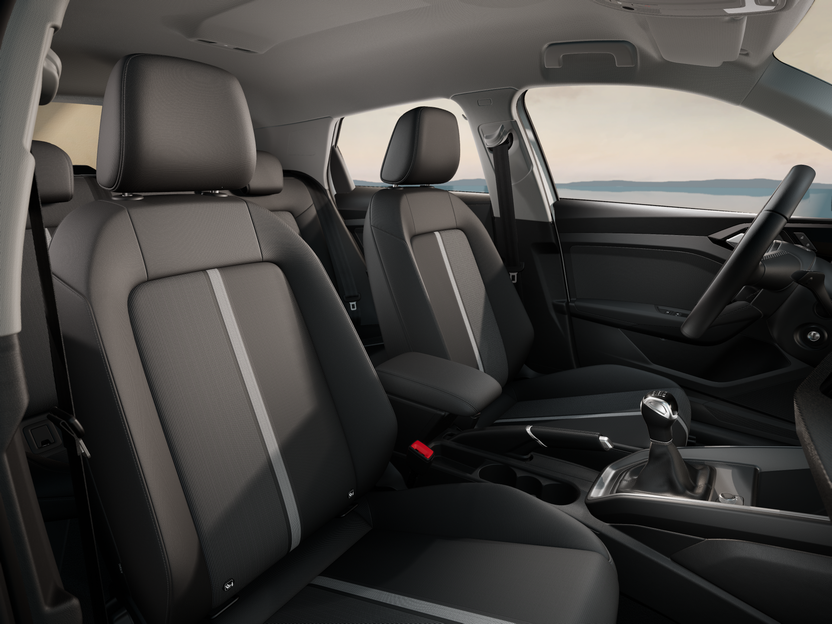 Bild eines A1 Sportback 30 TFSI intense