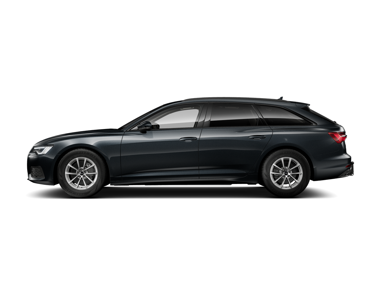 Audi A6 Avant (Vorgänger)