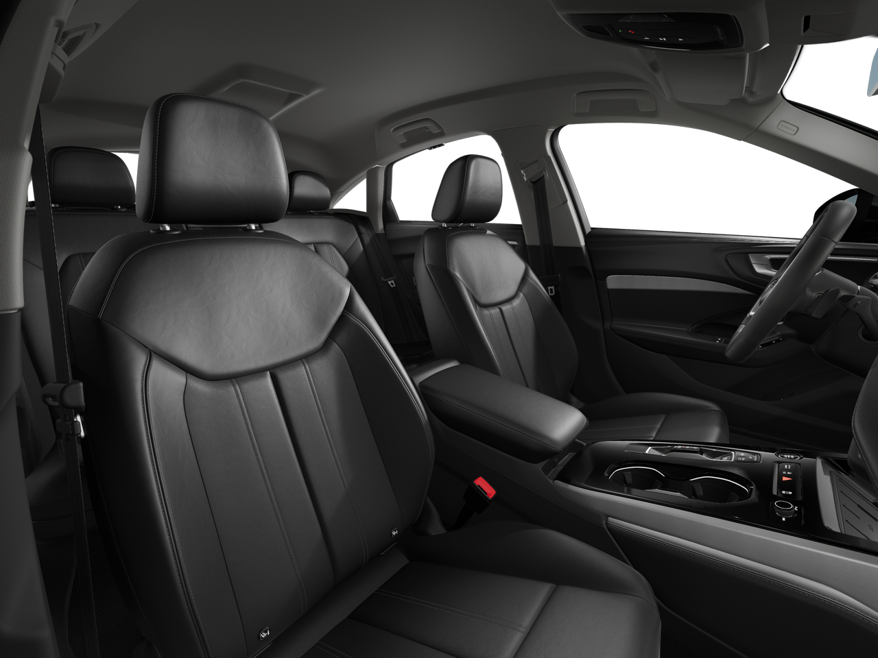 Bild eines A5 Limousine TFSI