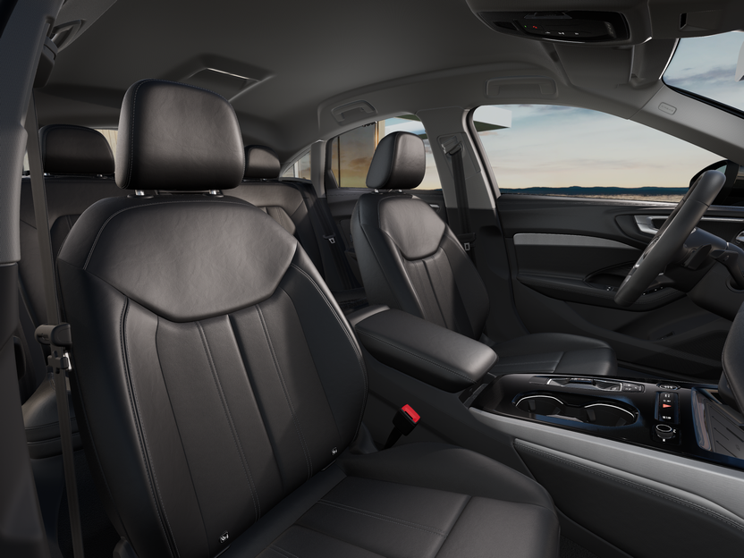 Bild eines A5 Limousine TFSI