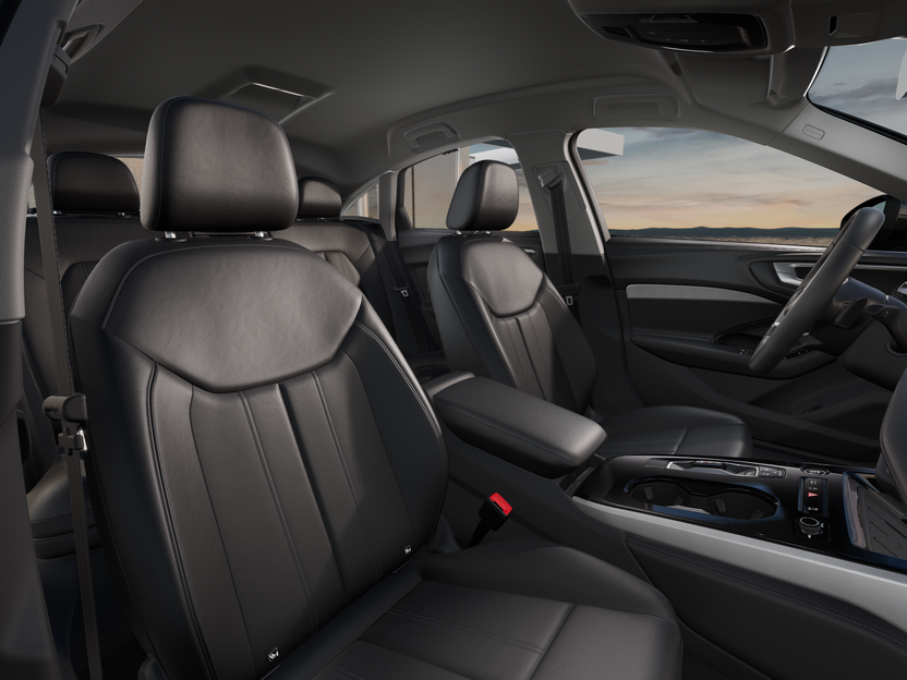 Bild eines A5 Limousine TFSI
