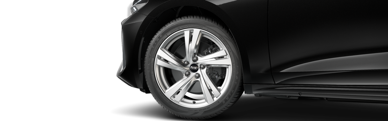 Bild eines A5 Limousine TFSI
