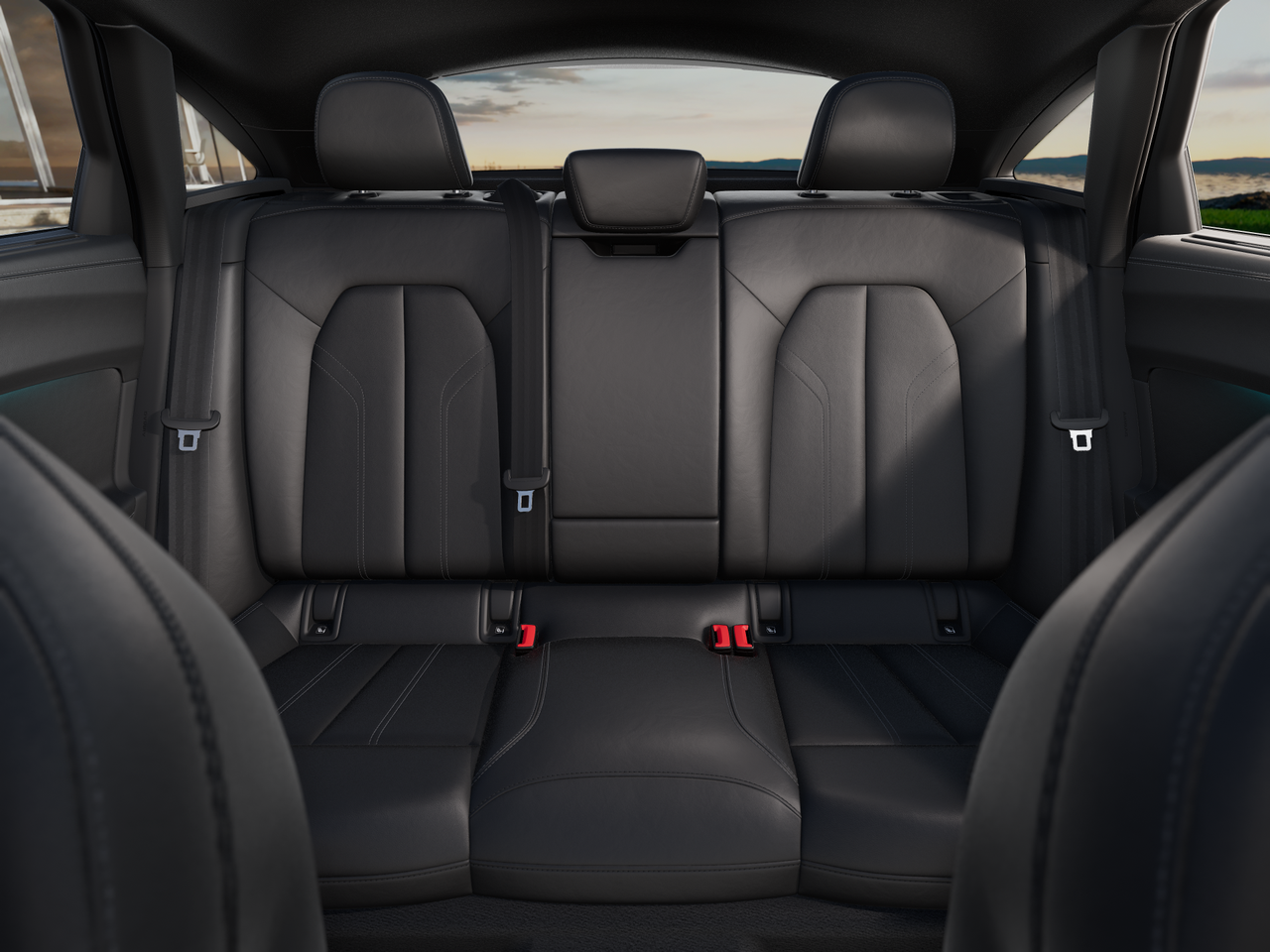 Bild eines A5 Limousine TDI