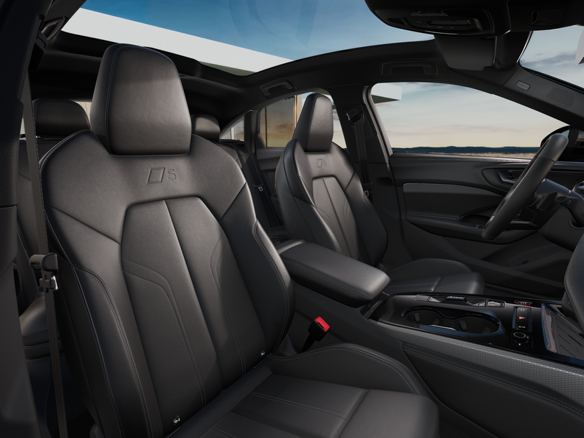 Bild eines A5 Limousine TDI
