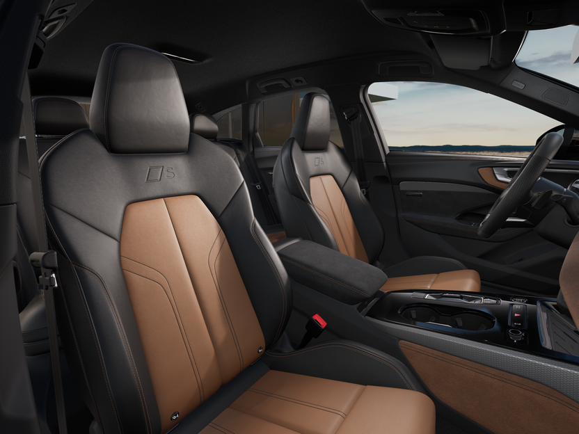 Bild eines A5 Avant quattro TDI