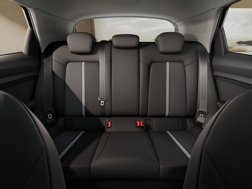 Bild eines A1 Sportback 30 TFSI intense