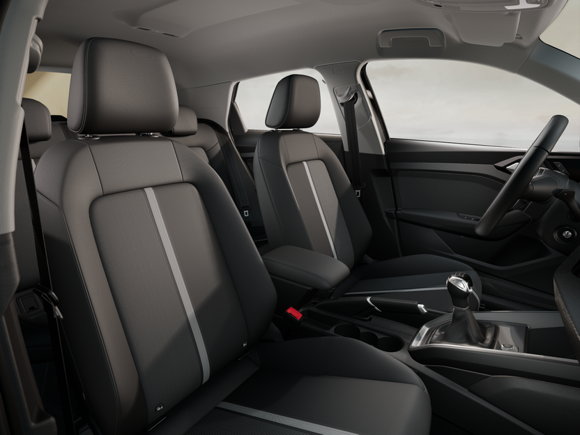 Bild eines A1 Sportback 30 TFSI intense
