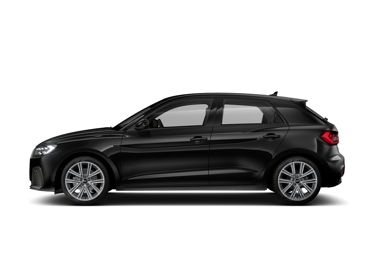 Bild eines A1 Sportback 30 TFSI intense