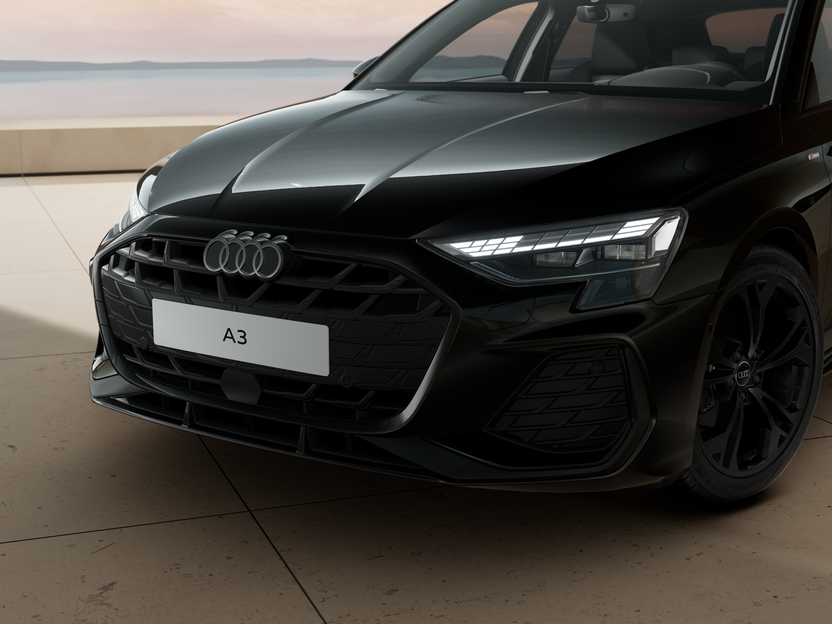 Bild eines A3 Sportback 30 TFSI S line