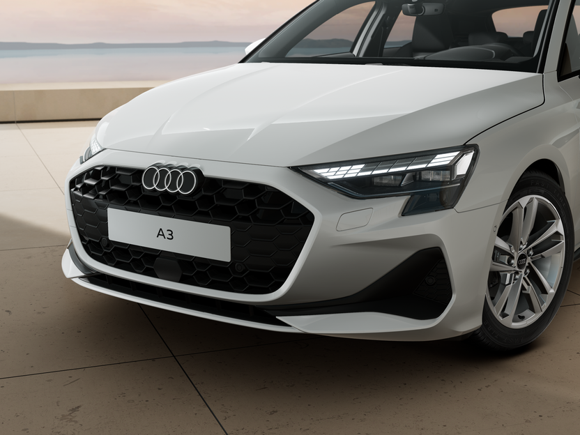 Bild eines A3 Sportback 30 TFSI