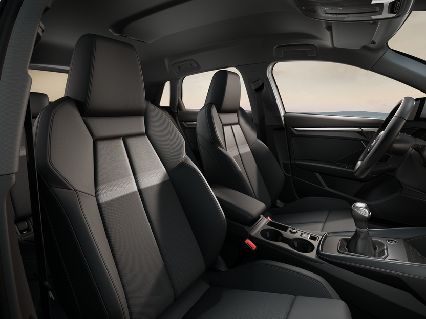 Bild eines A3 Sportback 30 TFSI