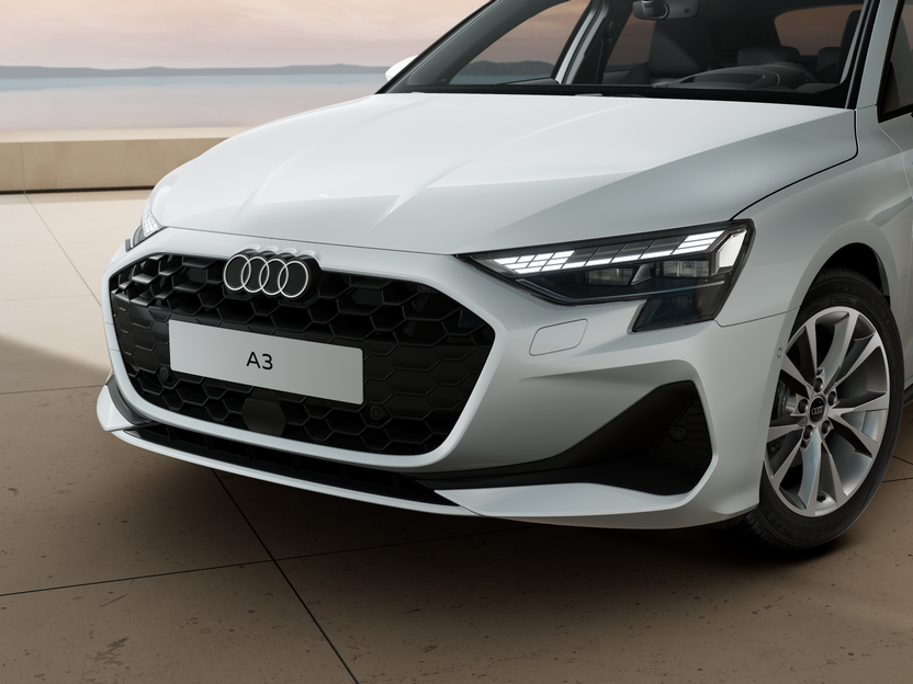Bild eines A3 Sportback 30 TFSI