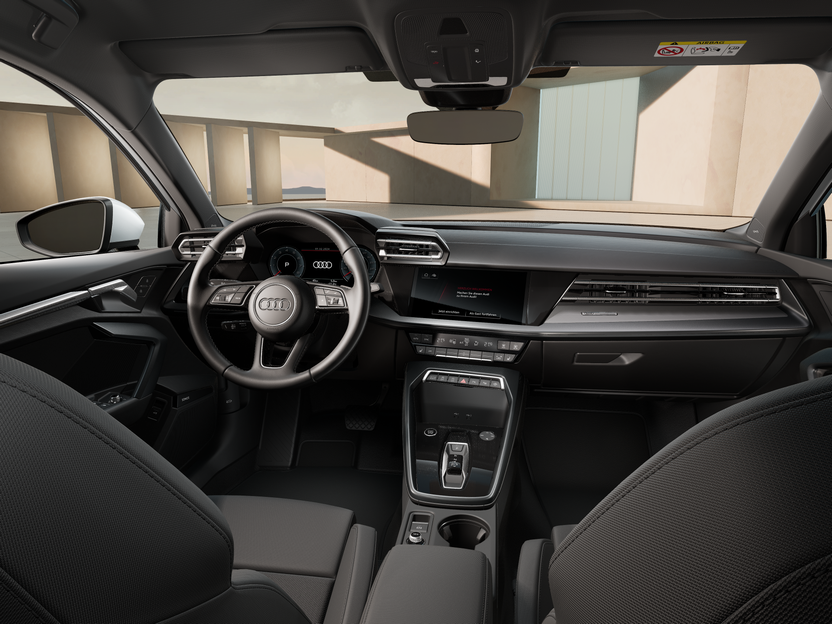 Bild eines A3 Sportback 30 TFSI