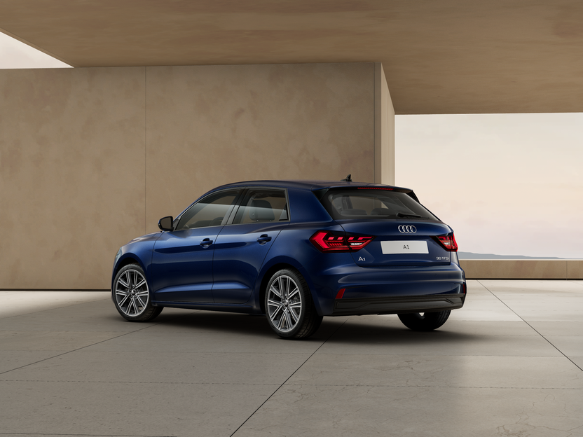 Bild eines A1 Sportback 30 TFSI intense