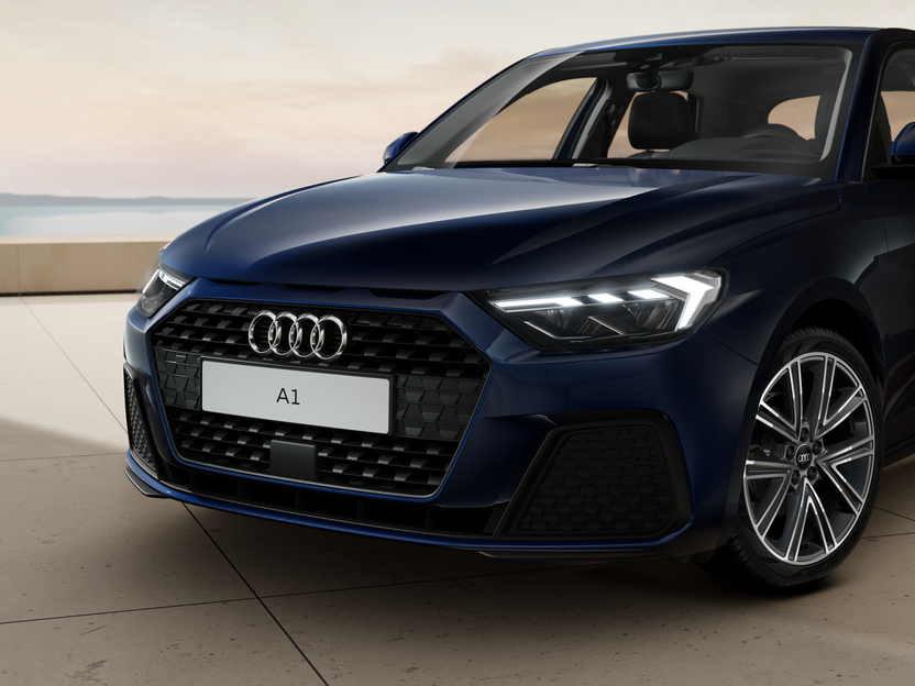 Bild eines A1 Sportback 30 TFSI intense