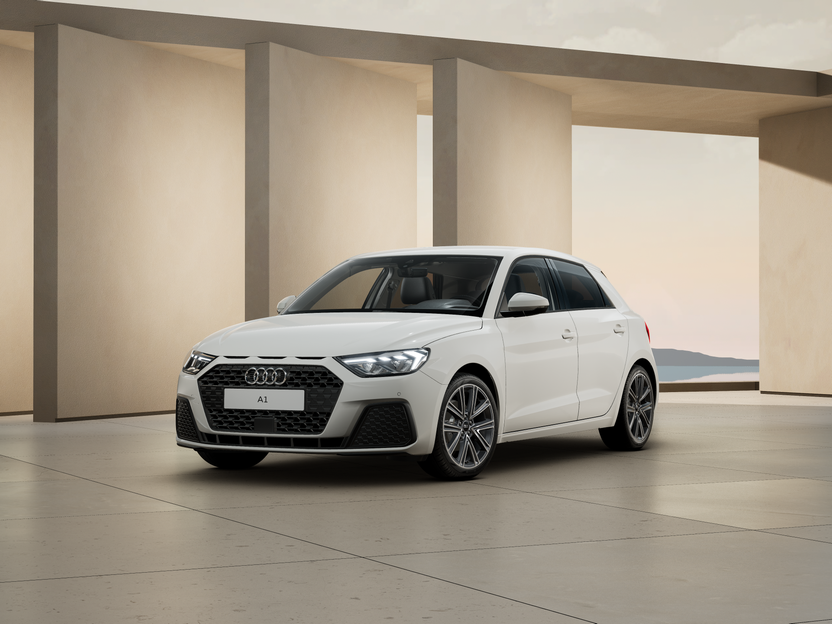 Bild eines A1 Sportback 30 TFSI intense