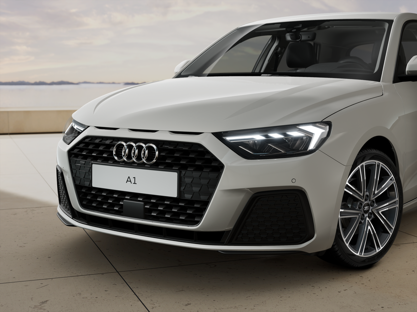 Bild eines A1 Sportback 30 TFSI intense