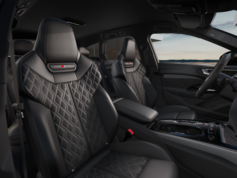 Bild eines A5 Avant quattro TDI