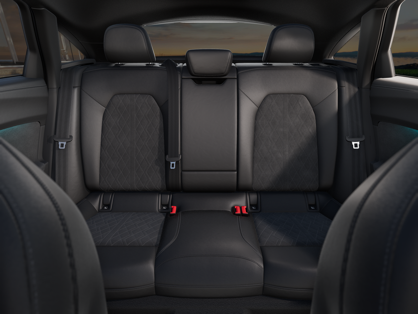 Bild eines A5 Limousine TDI quattro