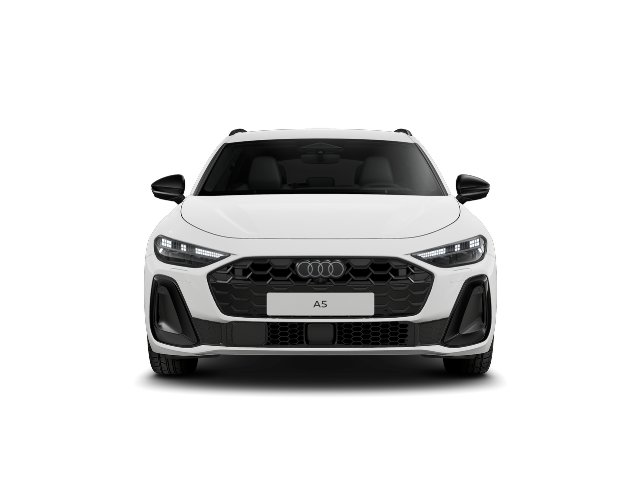 Bild eines A5 Avant TDI quattro