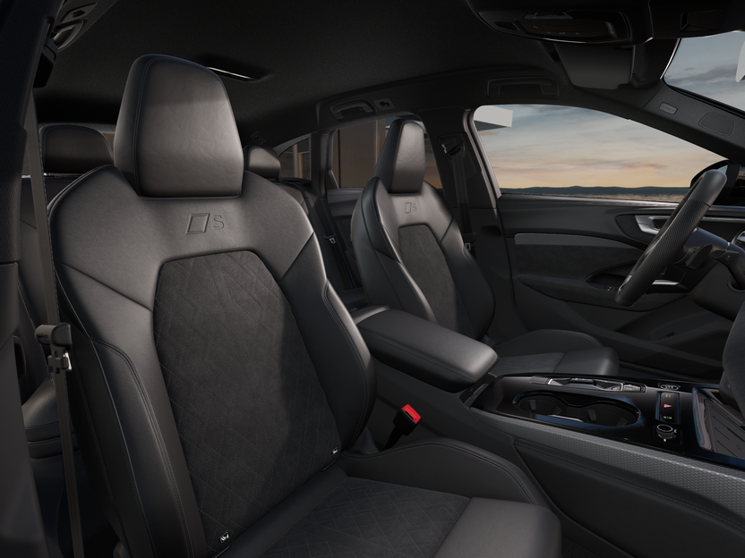 Bild eines A5 Avant quattro TDI