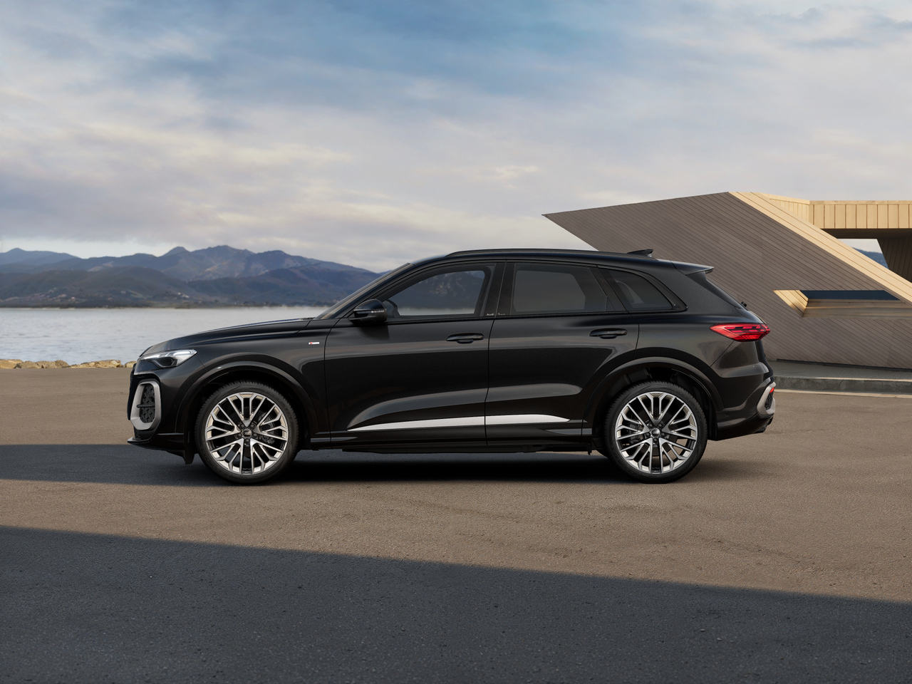 Bild eines Q5 SUV TFSI quattro 150 kW