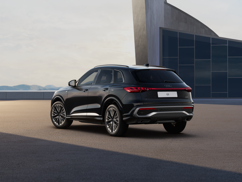 Bild eines Q5 SUV TFSI quattro 150 kW