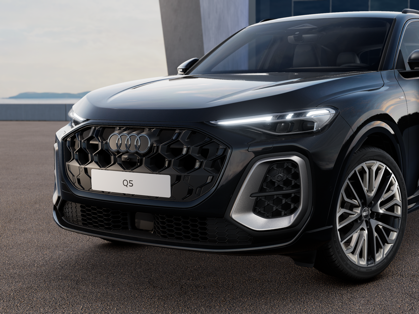 Bild eines Q5 SUV TFSI quattro 150 kW