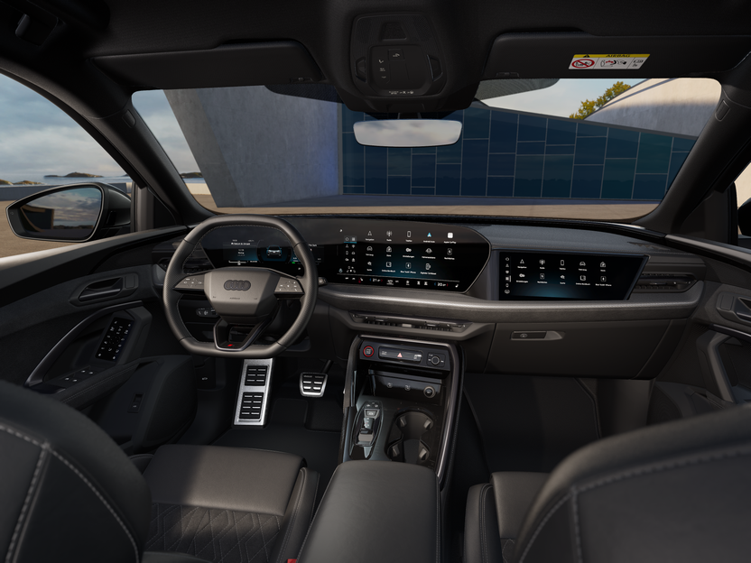 Bild eines Q5 SUV TFSI quattro 150 kW
