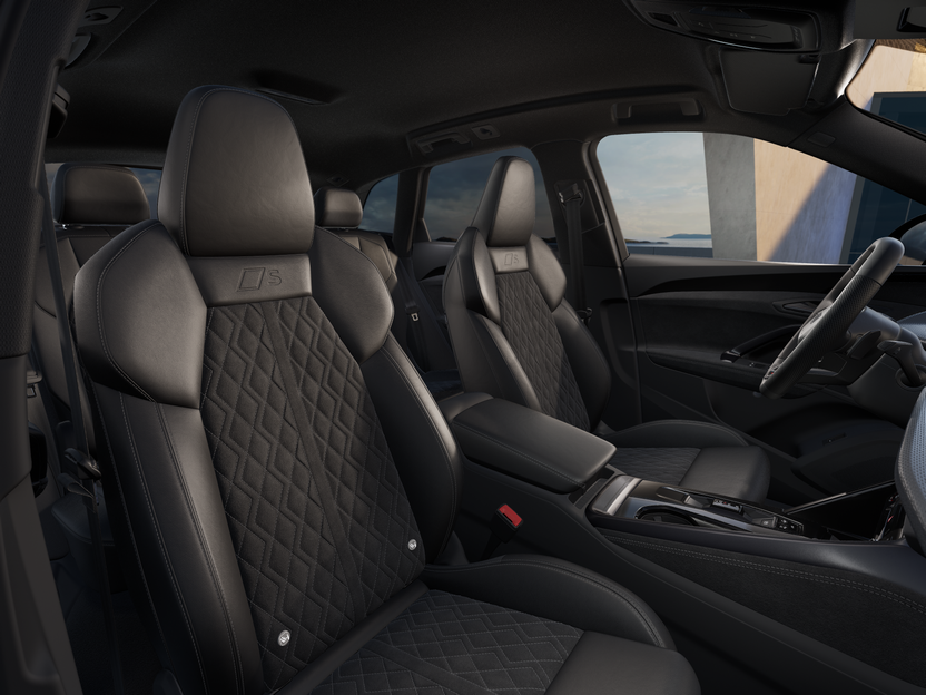 Bild eines Q5 SUV TFSI quattro 150 kW