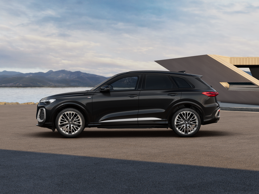 Bild eines Q5 SUV TFSI quattro 150 kW