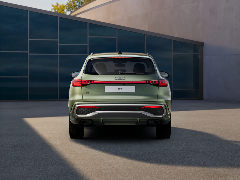 Bild eines Q5 SUV TFSI quattro 150 kW