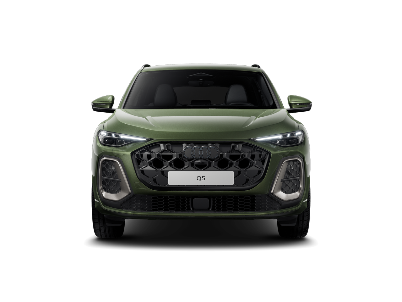 Bild eines Q5 SUV TFSI quattro 150 kW
