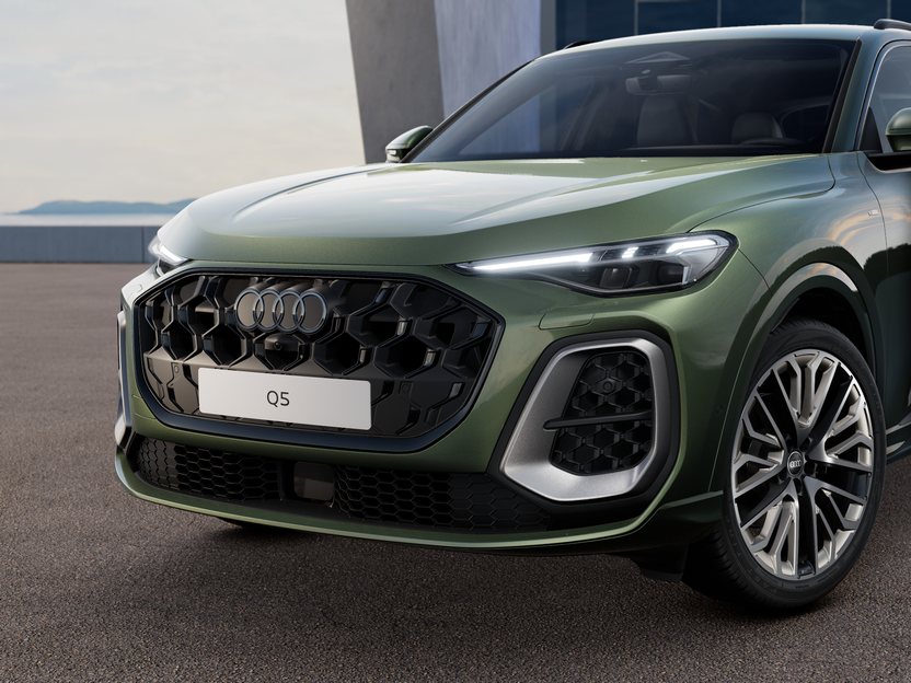 Bild eines Q5 SUV TFSI quattro 150 kW
