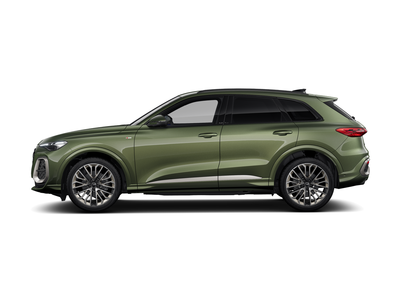 Bild eines Q5 SUV TFSI quattro 150 kW