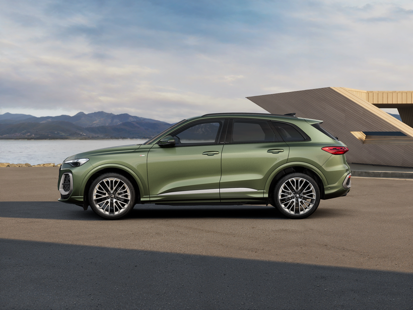Bild eines Q5 SUV TFSI quattro 150 kW