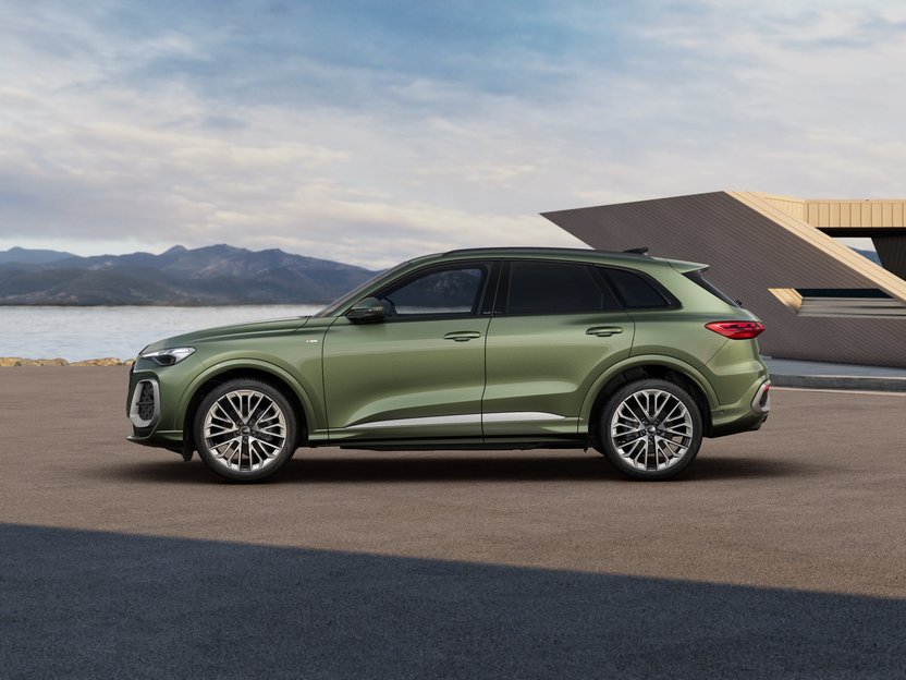 Bild eines Q5 SUV TFSI quattro 150 kW