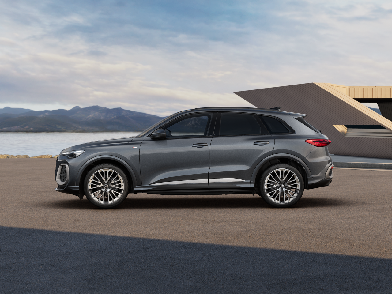 Bild eines Q5 SUV TFSI quattro 150 kW