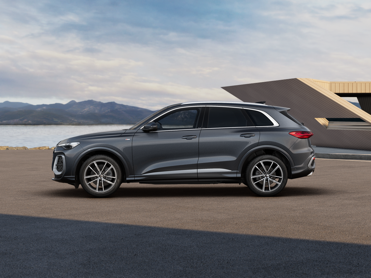 Bild eines Q5 SUV TDI quattro 150 kW