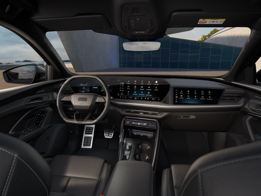 Bild eines Q5 SUV TDI quattro 150 kW