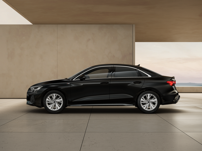 Bild eines A3 Limousine 30 TFSI S line