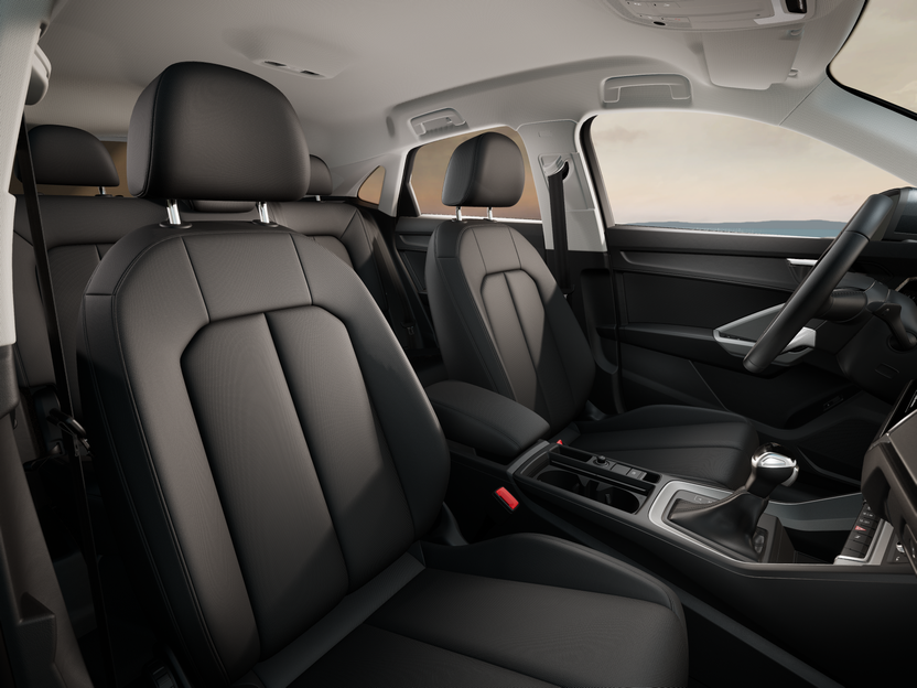 Bild eines Q3 Sportback 40 TDI quattro intense