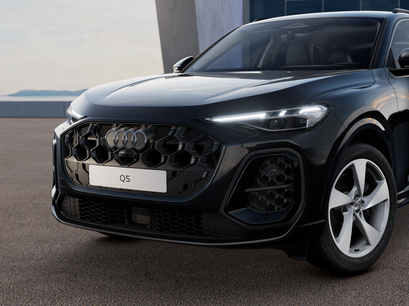 Bild eines Q5 SUV TDI quattro 150 kW