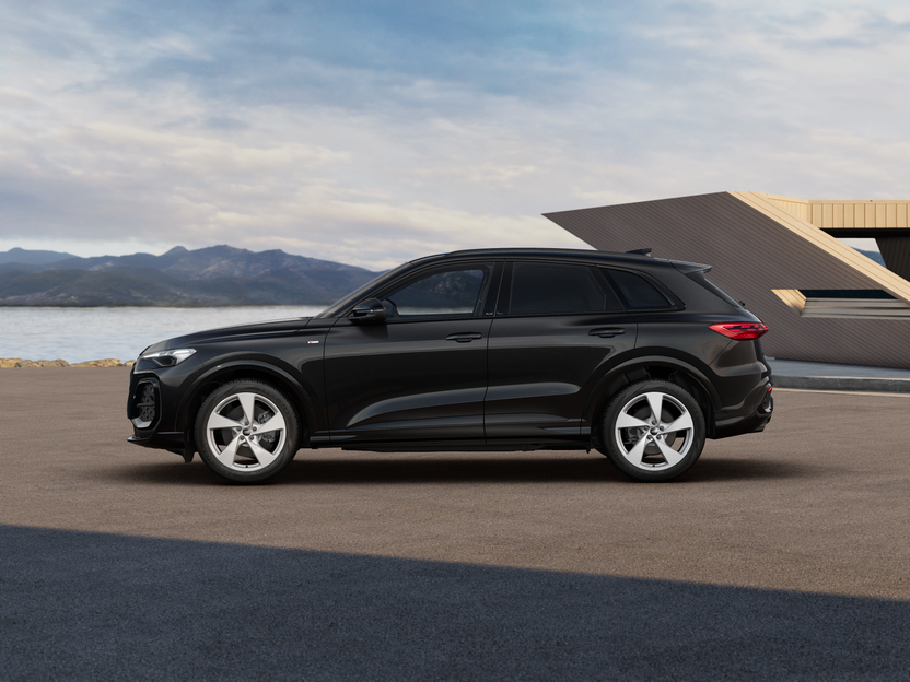 Bild eines Q5 SUV TDI quattro 150 kW